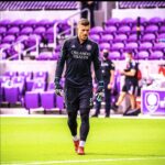 Exploria Stadium / #NeverHuntAlone